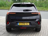 Occasion Opel Mokka-e GS Line 100 kW (136 PK) 2022 Zwart, metallic lak SUV
