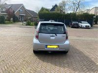 tweedehands Daihatsu Sirion 1.3-16V Comfort