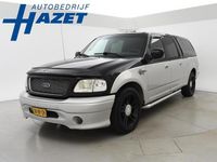 Occasion Ford F-150 232 PK (170 kW) 2001 Zwart Pickup