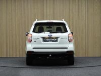 tweedehands Subaru Forester 2.0 Luxury CVT Automaat | Clima | Cruise | Trekhaak | X-mode |