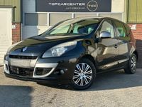 Occasion Renault Scénic III 110 PK (80 kW) 2011 Zwart MPV