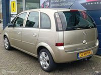 tweedehands Opel Meriva 1.6-16V Business automaat