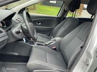 tweedehands Renault Mégane Estate 1.5dCi Authentique