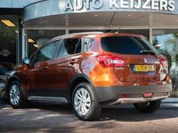 tweedehands Suzuki SX4 S-Cross 1.4 Boosterjet SΈlectric Smart Hybrid Adapt. cruise Keyless Sto