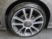 Occasion Abarth 595 Turismo 165 PK (121 kW) 2018 Grijs Hatchback