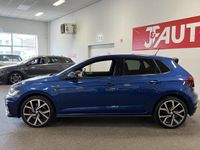 tweedehands VW Polo 2.0 TSI GTI CP-NAVIGATIE/CAMERA ECC AIRCO PANOR