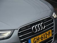 tweedehands Audi A4 Avant 1.8 TFSI S Edition | Navigatie | Xenon | B&O