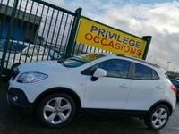 tweedehands Opel Mokka 1.6i 4x2 Enjoy 39.000km airco ja capteurs recul