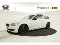 Occasion BMW 520 Executive 184 PK (135 kW) 2011 Wit (parellak) Stationwagen