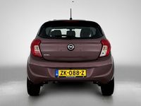 Occasion Opel Karl Edition 75 PK (55 kW) 2019 Rood Hatchback