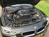tweedehands BMW 318 318 Touring i Essential Touring/Navi/Pdc/Acc/Cruise