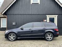 tweedehands Mercedes R350 CDI Lang 4-Matic Prestige 7p.