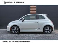 tweedehands Fiat 500e Business Launch Edition 42 kWh