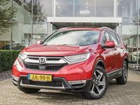 Occasion Honda CR-V Executive 193 PK (141 kW) 2021 Rood SUV
