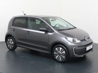 tweedehands VW e-up! e-up!| 83 PK | Achteruitrijcamera | Lichtmetalen