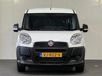 tweedehands Fiat Doblò NAP airco MARGE ] 1.3 MultiJet Actual