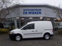 tweedehands VW Caddy 1.2 TSI BENZINE AIRCO 2X SCHUIFDEUR ELEKTRISCH PAK