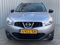 Occasion Nissan Qashqai 360º 117 PK (86 kW) 2013 Grijs SUV