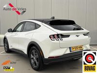 Occasion Ford Mustang 294 PK (216 kW) 2022 Wit SUV