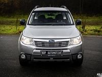 Occasion Subaru Forester Comfort 150 PK (110 kW) 2008 Grijs SUV