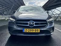 tweedehands Mercedes B250 e Luxury Line | Parkeercamera | Stoelverwarming | Cruise control | augmented Reality | Widescreen Cockpit |