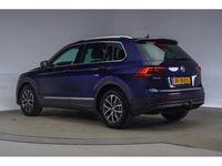 tweedehands VW Tiguan 1.5 TSI ACT Comfortline Business Aut [ Panorama Leder Virt ]