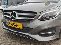 tweedehands Mercedes B180 Ambition Navi, Trekhaak, Sensoren Voor en Achter"