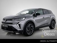 Occasion Renault Symbioz Esprit Alpine 143 PK (105 kW) 2025 Grijs SUV