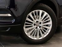 tweedehands Opel Grandland X 1.2 Turbo Business Executive| Automaat| Navi| Crui