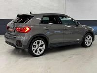 Occasion Audi A1 Sportback 110 PK (80 kW) 2024 Grijs (metallic) Hatchback