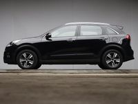 Occasion Kia Niro Sport 105 PK (77 kW) 2020 Zwart SUV