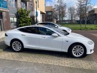 tweedehands Tesla Model S Model S85 2015 levenslang gratis supercharge