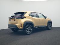 Occasion Toyota Yaris Cross Edition 116 PK (85 kW) 2021 Geel SUV