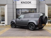 Occasion Land Rover Defender SE Dynamic 249 PK (183 kW) 2024 Grijs Van