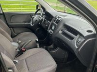 tweedehands Kia Sportage 2.0 CVVT Comfort