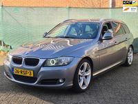 Occasion BMW 320 Efficient Dynamics 163 PK (119 kW) 2011 Grijs (metallic) Stationwagen