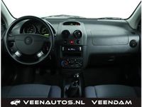 tweedehands Chevrolet Kalos 1.4-16V Spirit Weinig Kms NAP Airco