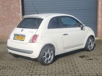 tweedehands Fiat 500 0.9 TwinAir Lounge