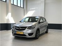 tweedehands Opel Karl 1.0 ecoFLEX 120 Jaar Edition | NL | | Airco | Crui