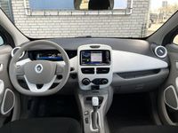 tweedehands Renault Zoe R90 Life 41 kWh*KOOPACCU*-€2000 SUBSIDIE = €11750*