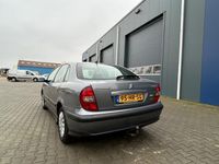 tweedehands Citroën C5 2.0 HDi Ligne Prestige Airco Cruise controle!!!