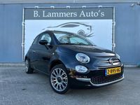 tweedehands Fiat 500C 1.0 Hybrid Launch Edition | Navi | Apple CarPlay