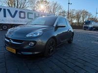 Occasion Opel Adam Rocks 87 PK (63 kW) 2018 Grijs Hatchback