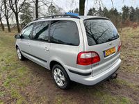 Occasion Ford Galaxy Ghia 204 PK (150 kW) 2003 Grijs MPV