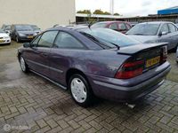 tweedehands Opel Calibra 2.0i Automaat Young Timer