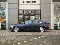 tweedehands Jaguar XE 2.0t 200pk Prestige | Keyless Entry | Camera | Bli