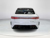 Nieuw BYD Seal 169 kW (231 PK) 2026 Zwart Sedan