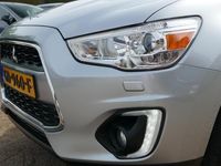 tweedehands Mitsubishi ASX 1.6 Cleartec Intense+