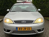 tweedehands Ford Mondeo 3.0 V6 ST220 Youngtimer NL Auto 2002 OH Historie