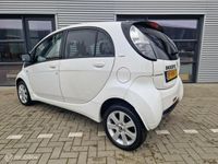 tweedehands Citroën C-zero 4-persoons 16 kWh 2000,- subsidie